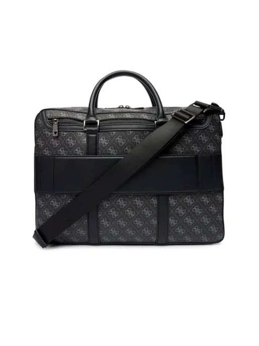 Guess Herren-Laptoptasche Milano - Image 4