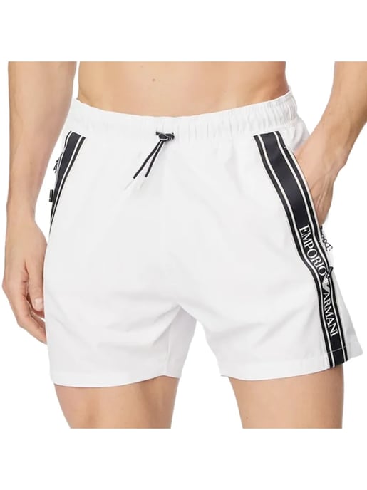 Emporio Armani Herren-Badeanzug Eagle GA - Image 2