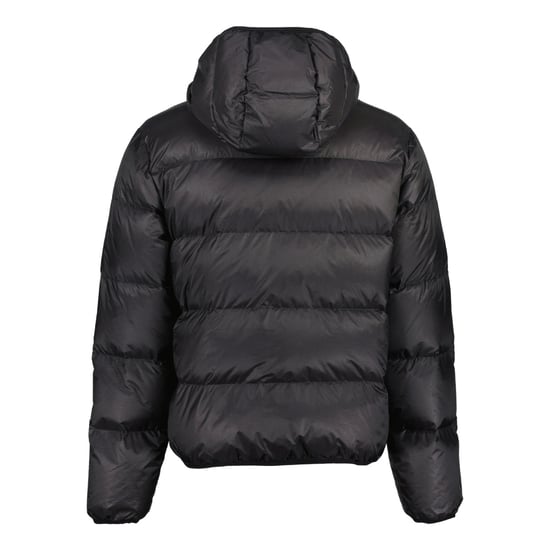 Dsquared2 Schwarze Daunenjacke - Image 2