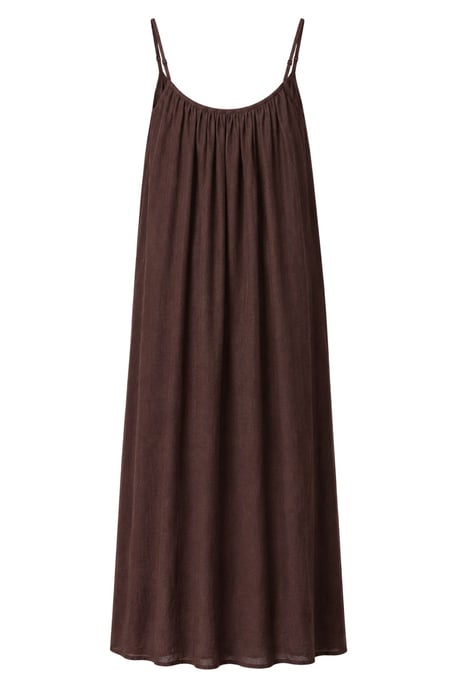 Ärmelloses A-Linien-Maxikleid - Image 3