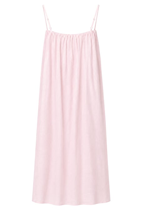 Ärmelloses A-Linien-Maxikleid - Image 3