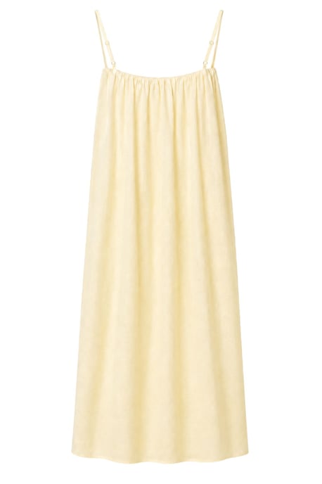 Ärmelloses A-Linien-Maxikleid - Image 3