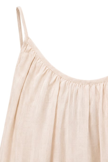 Ärmelloses A-Linien-Maxikleid - Image 2