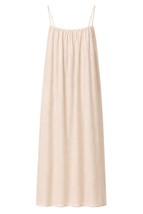 Ärmelloses A-Linien-Maxikleid - Image 3