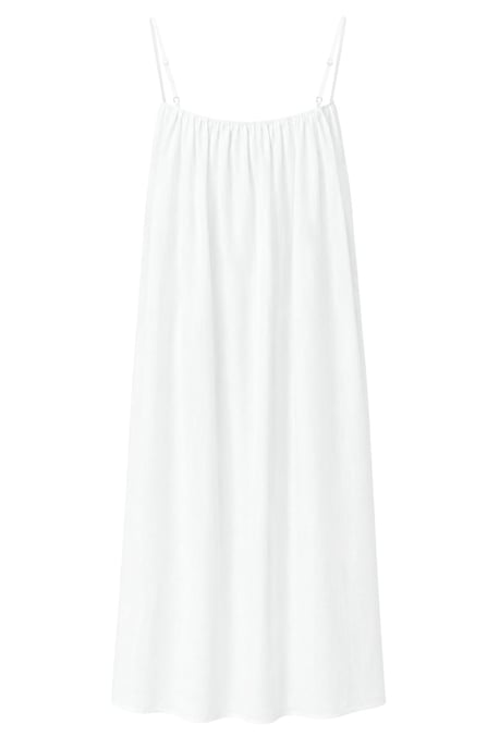 Ärmelloses A-Linien-Maxikleid - Image 3