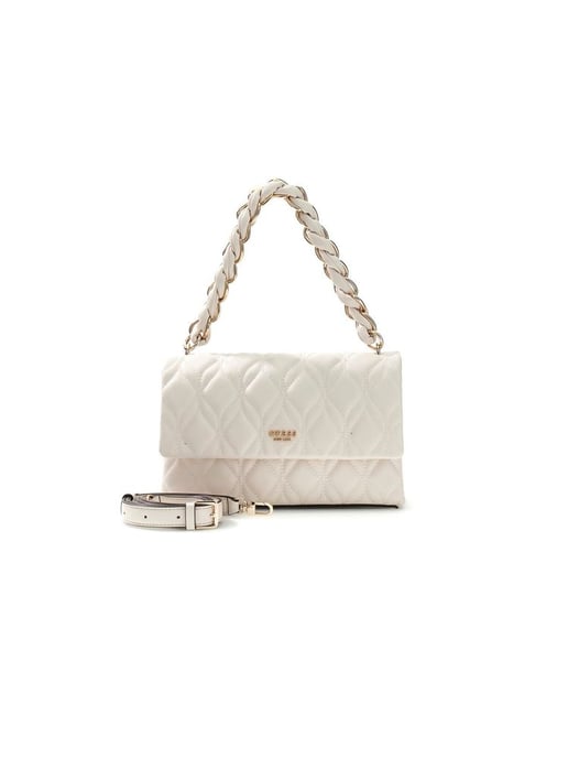 Guess Umhängetasche Off White - Image 1