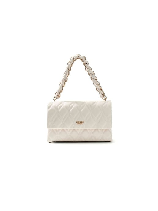 Guess Umhängetasche Off White - Image 2