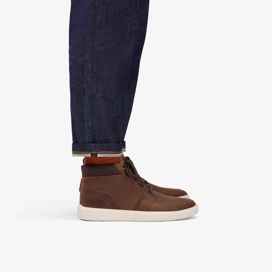 Brodin Mid Beeswax Stiefel - Image 2