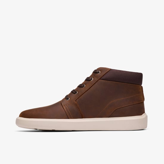 Brodin Mid Beeswax Stiefel - Image 3