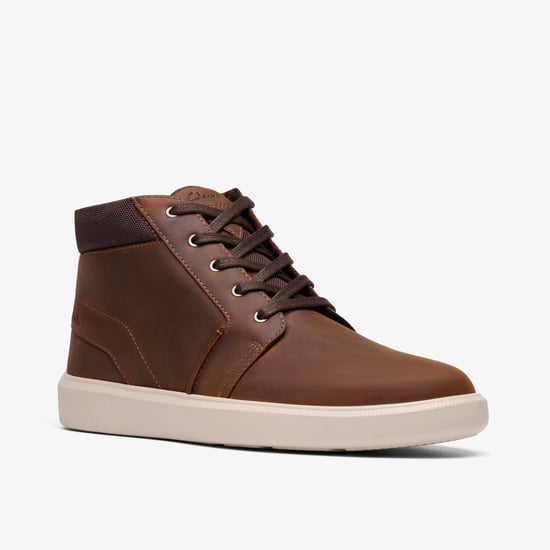Brodin Mid Beeswax Stiefel - Image 5