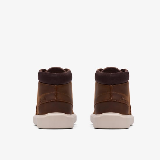 Brodin Mid Beeswax Stiefel - Image 6