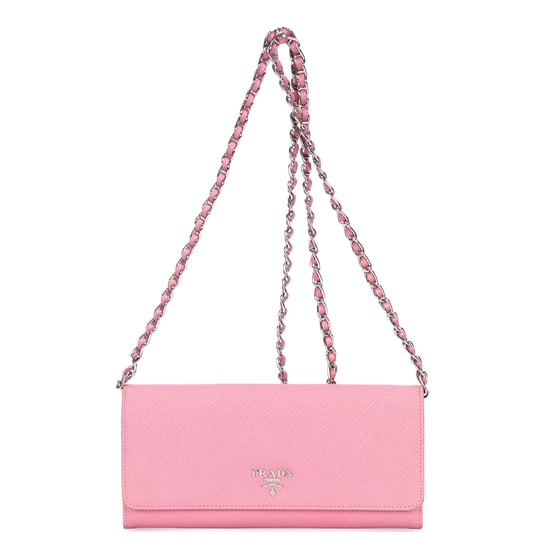 Continental Flap Wallet Crossbody Geldbörse - Image 1