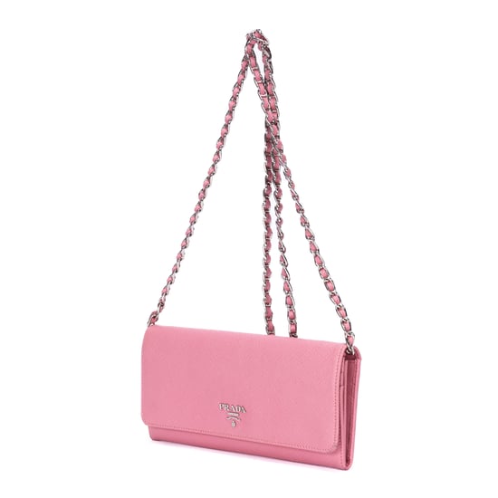 Continental Flap Wallet Crossbody Geldbörse - Image 2