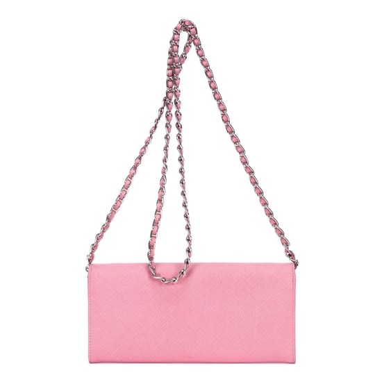Continental Flap Wallet Crossbody Geldbörse - Image 5