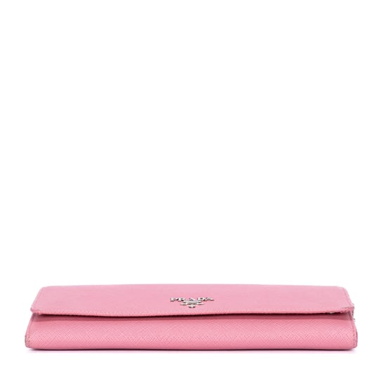 Continental Flap Wallet Crossbody Geldbörse - Image 6