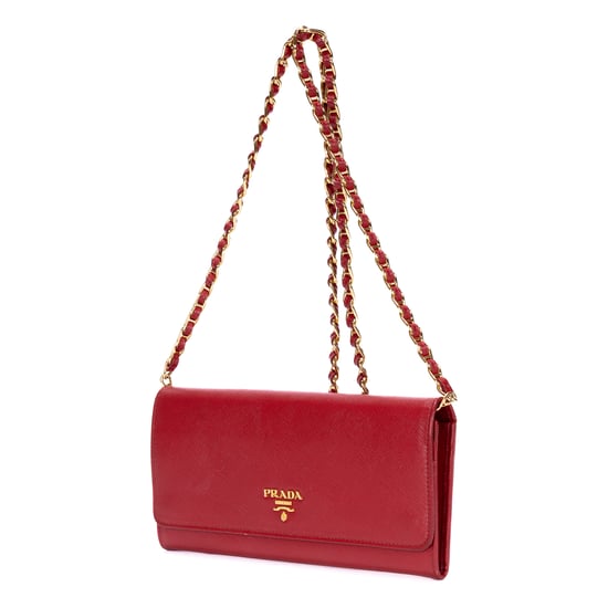 Wallet on Chain Crossbody Geldbörse - Image 2