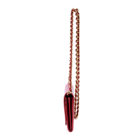 Wallet on Chain Crossbody Geldbörse - Image 3