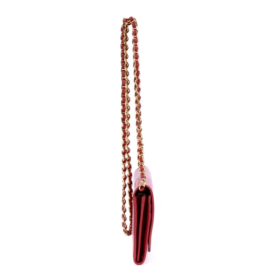 Wallet on Chain Crossbody Geldbörse - Image 4