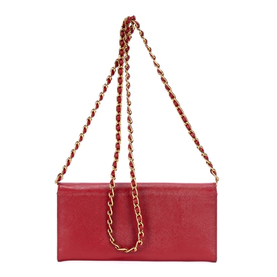 Wallet on Chain Crossbody Geldbörse - Image 5
