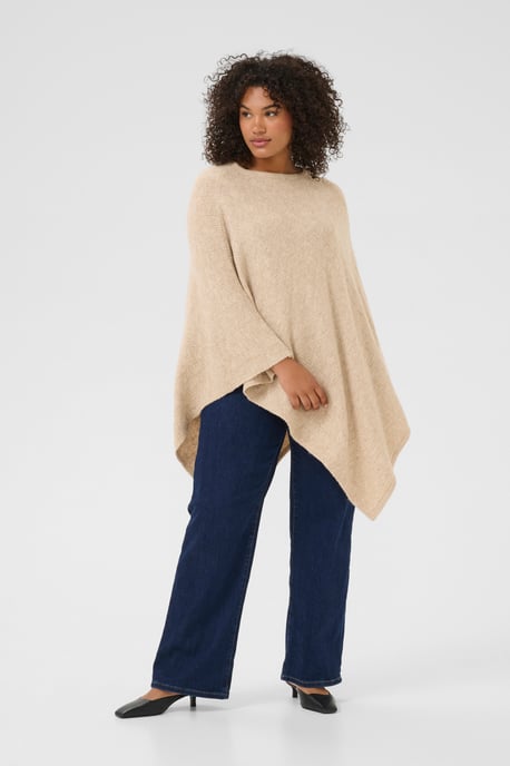 Poncho KCjenny Poncho Loose fit - Image 1