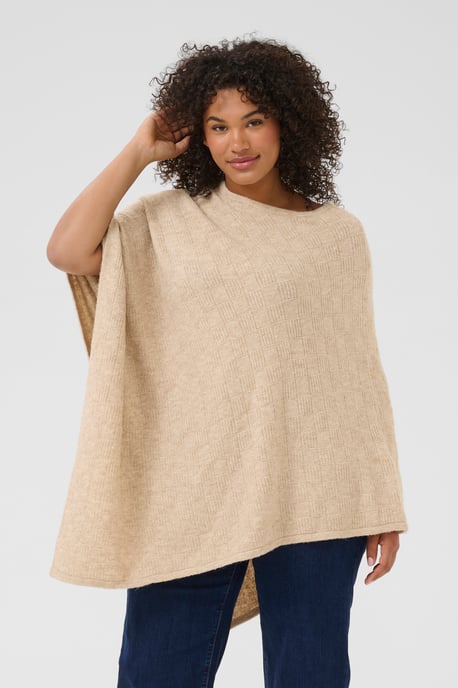 Poncho KCjenny Poncho Loose fit - Image 3