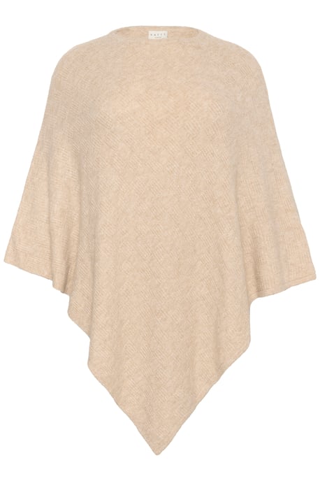 Poncho KCjenny Poncho Loose fit - Image 4