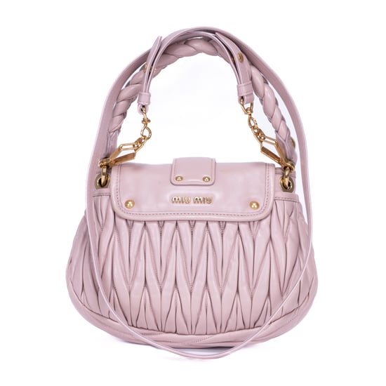 Coffer Handbag   Handtasche - Image 5