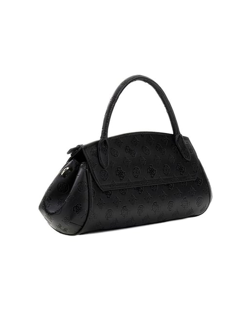 Guess Handtasche Schwarzes Logo - Image 3