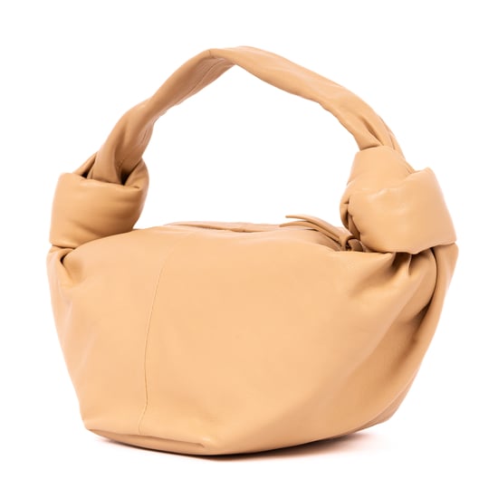 Double Mini Knot Hobo bag Mini  Handtasche - Image 2