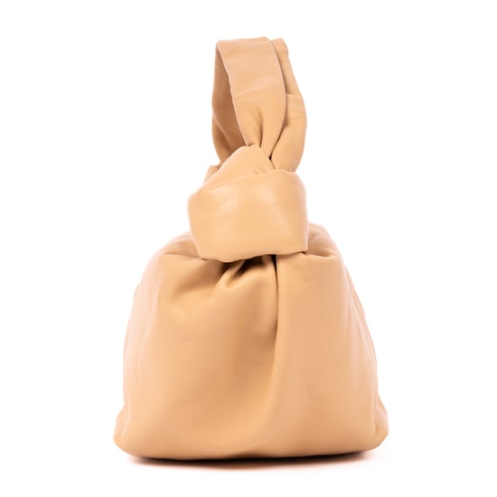 Double Mini Knot Hobo bag Mini  Handtasche - Image 3