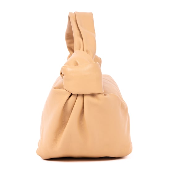 Double Mini Knot Hobo bag Mini  Handtasche - Image 4