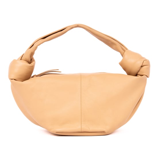 Double Mini Knot Hobo bag Mini  Handtasche - Image 5