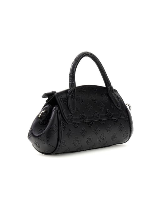 Guess Handtasche Schwarzes Logo - Image 2