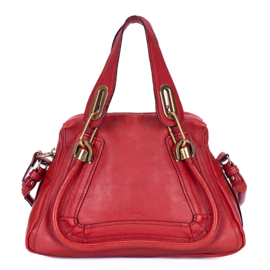 Small Paraty Small Schultertasche - Image 1