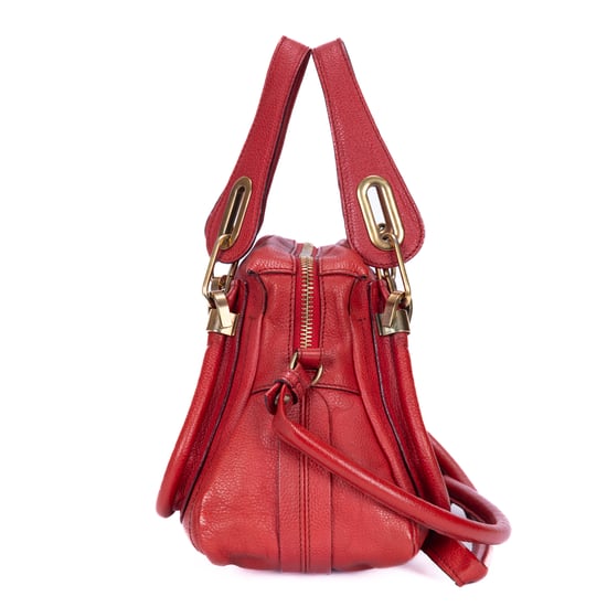 Small Paraty Small Schultertasche - Image 3