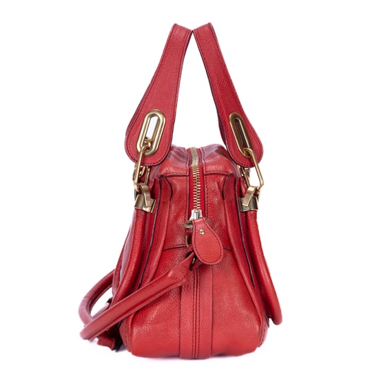 Small Paraty Small Schultertasche - Image 4