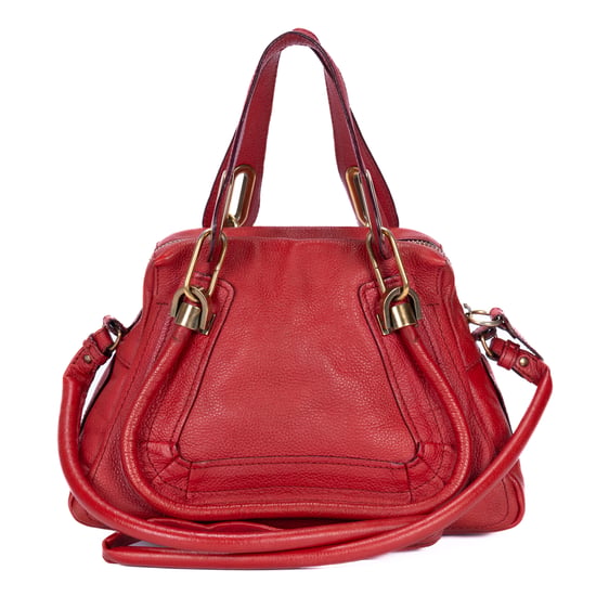 Small Paraty Small Schultertasche - Image 5