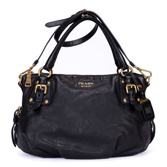 Satchel 2-Way Bag Schultertasche - Image 1