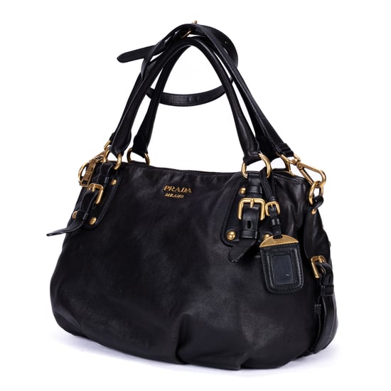 Satchel 2-Way Bag Schultertasche - Image 2
