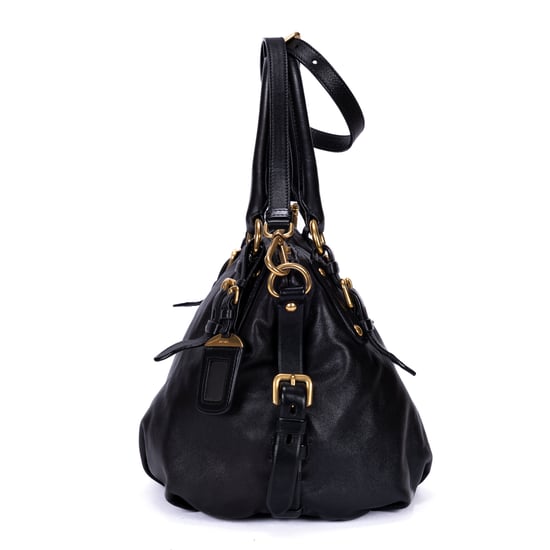 Satchel 2-Way Bag Schultertasche - Image 3