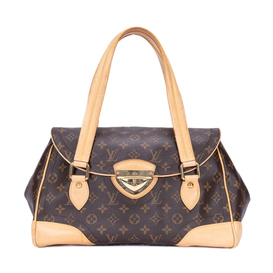 Beverly GM Schultertasche - Image 1