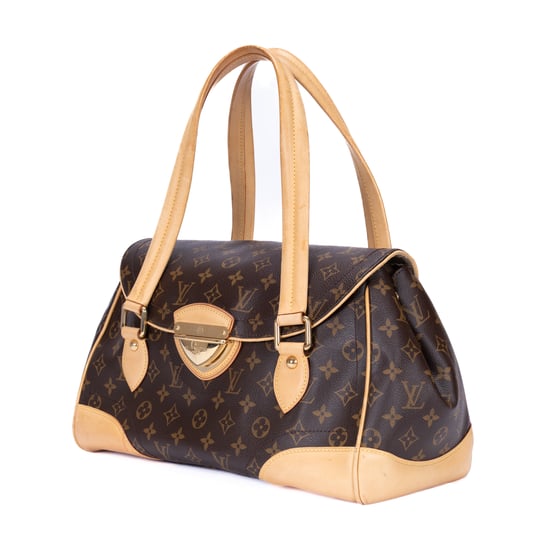 Beverly GM Schultertasche - Image 2