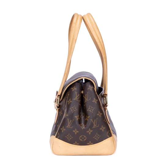 Beverly GM Schultertasche - Image 3