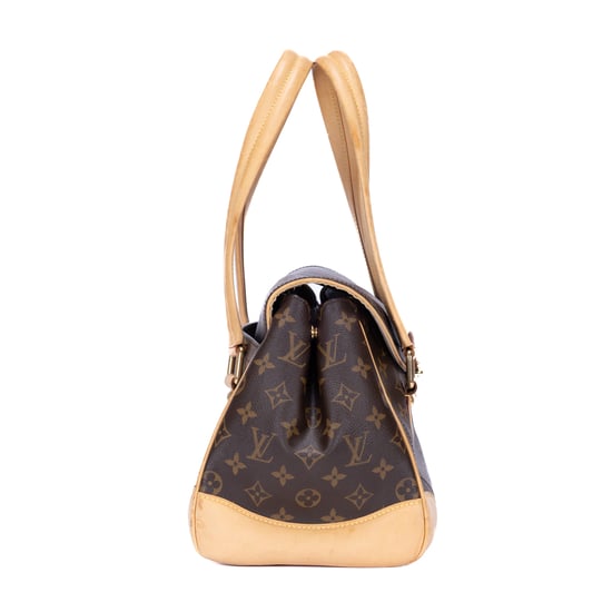 Beverly GM Schultertasche - Image 4