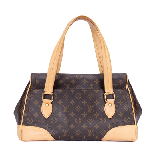 Beverly GM Schultertasche - Image 5