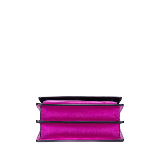 Metallic Small Sunset Small  Schultertasche - Image 6