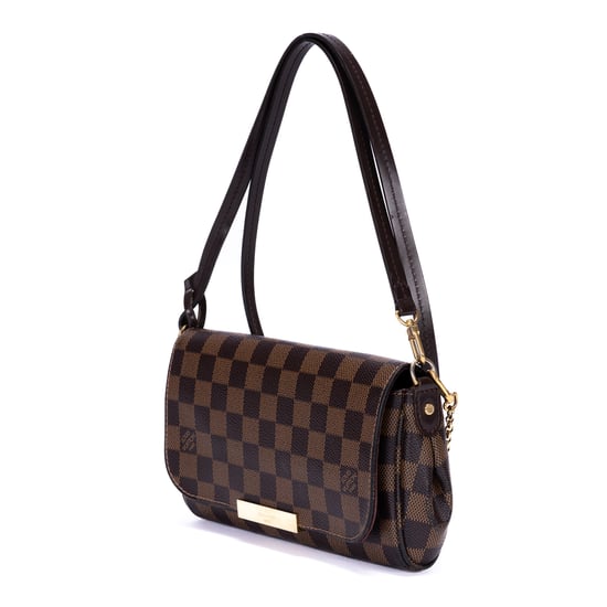 Favorite PM Schultertasche - Image 2