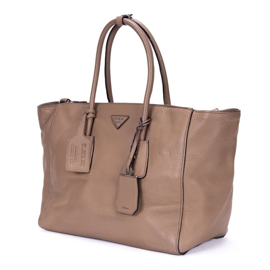 Square Flat Crossbody   Schultertasche - Image 2