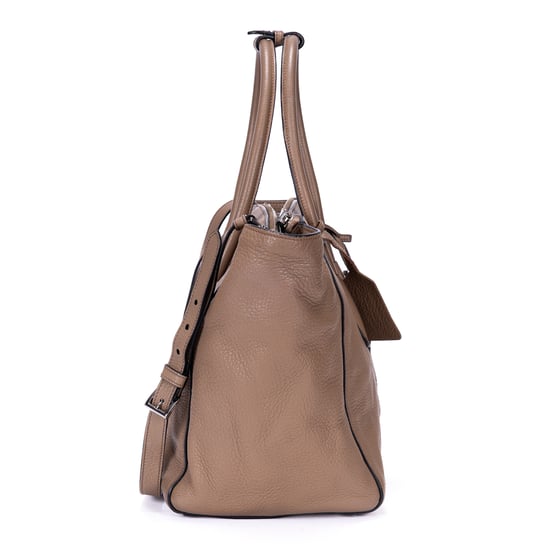 Square Flat Crossbody   Schultertasche - Image 4