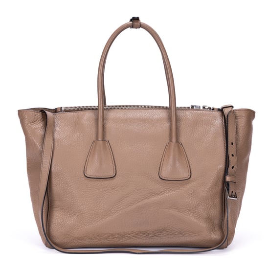 Square Flat Crossbody   Schultertasche - Image 5